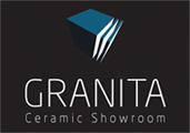 גרניטה מותג היוקרה מבית א.שאהין : Granita – Ceramic Showroom לוגו